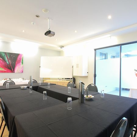 Caloundra Central Apartment Hotel Official Dış mekan fotoğraf