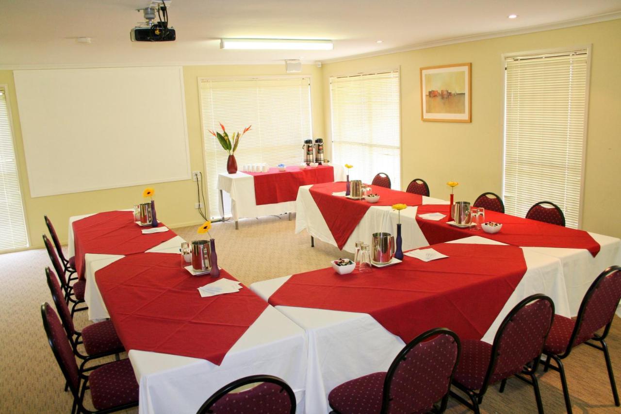 Caloundra Central Apartment Hotel Official Dış mekan fotoğraf