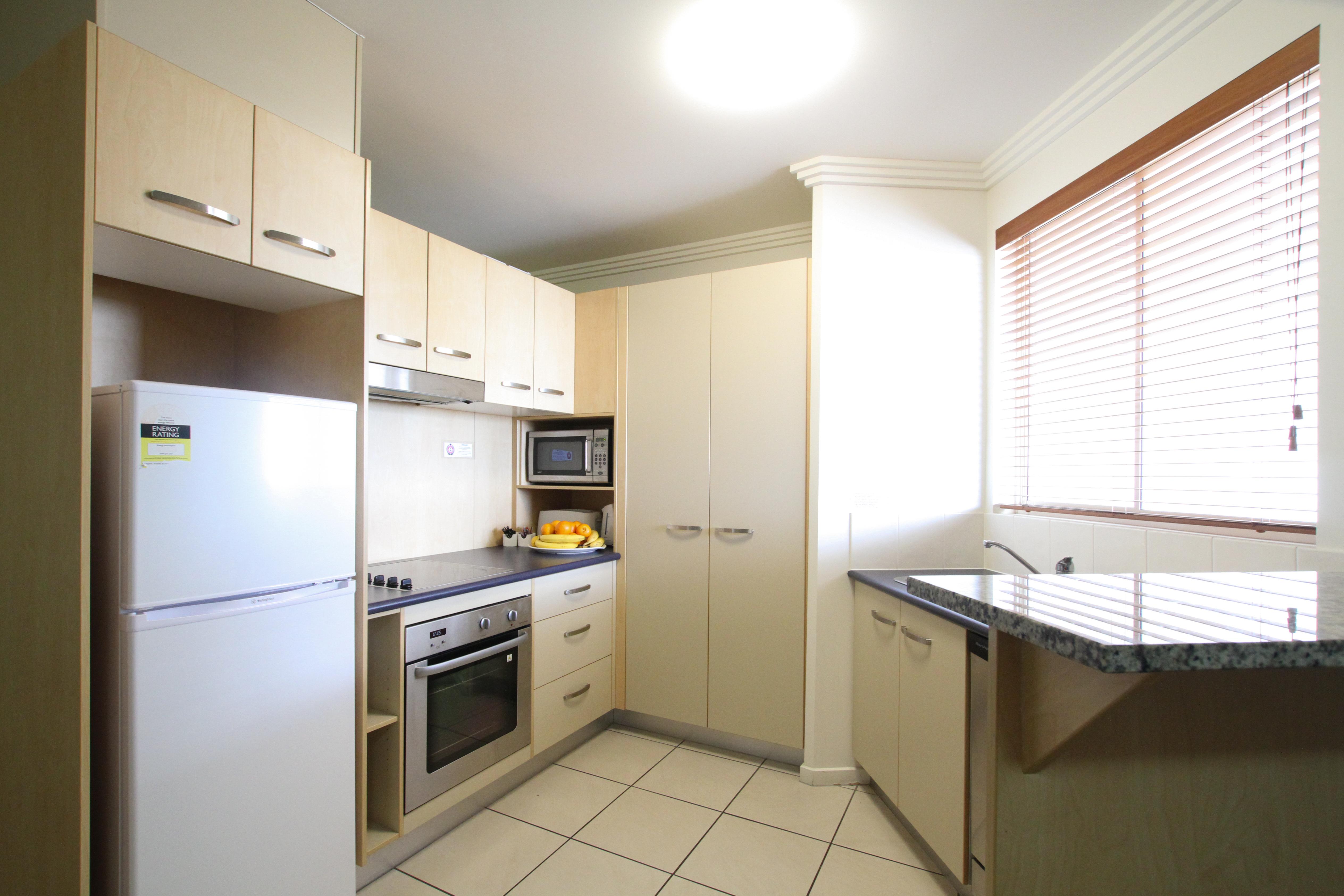 Caloundra Central Apartment Hotel Official Dış mekan fotoğraf