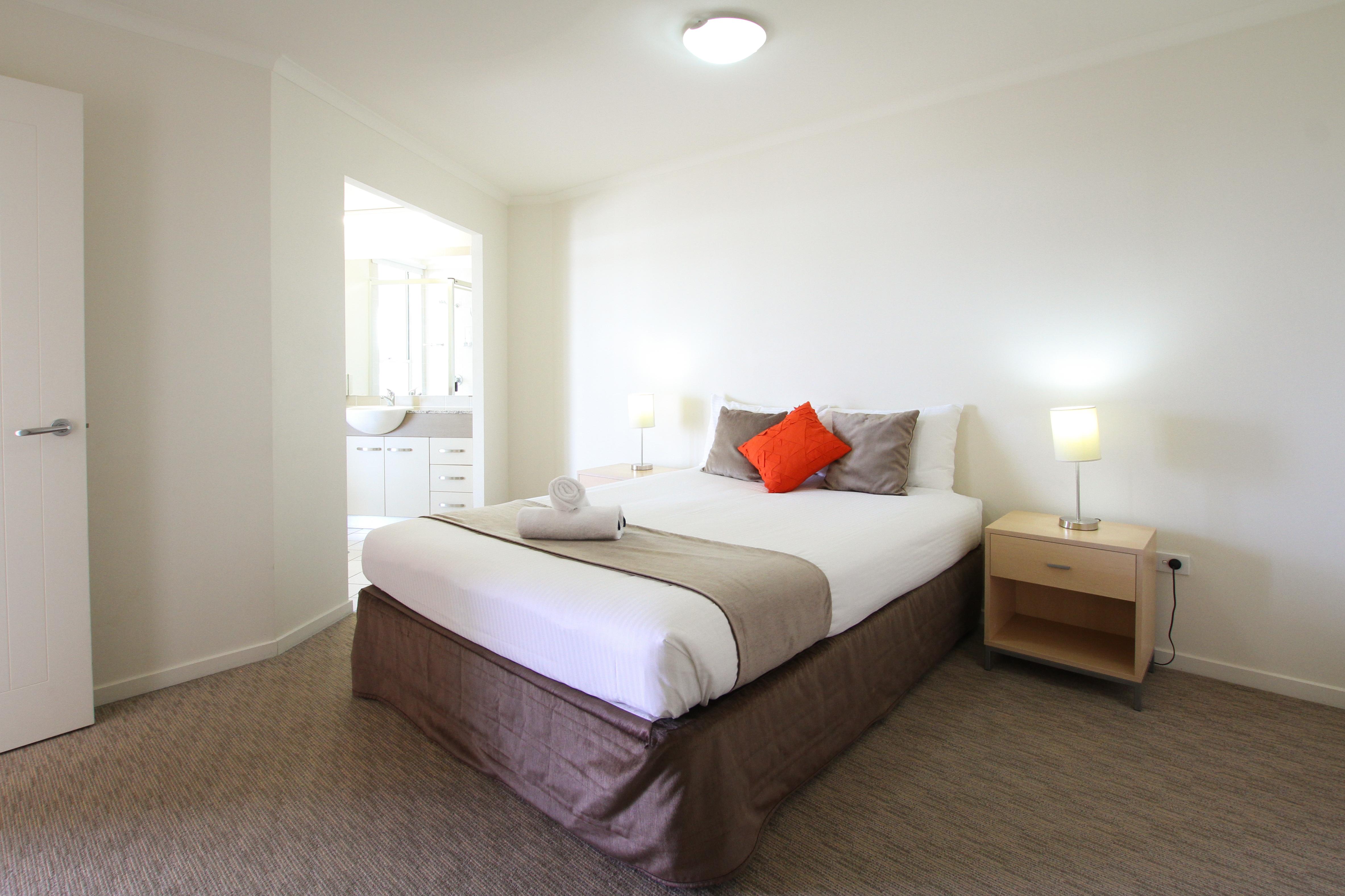 Caloundra Central Apartment Hotel Official Dış mekan fotoğraf
