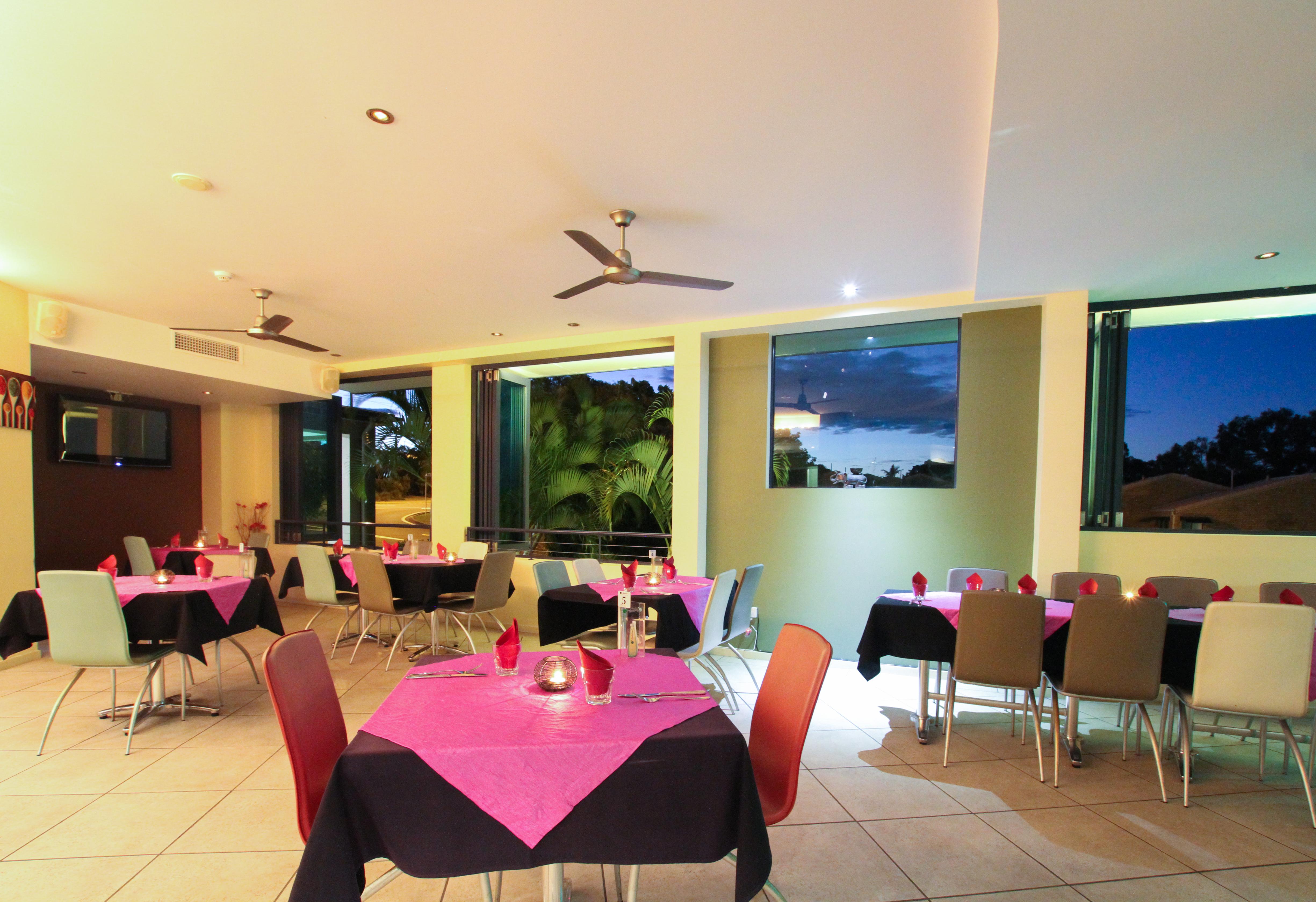 Caloundra Central Apartment Hotel Official Dış mekan fotoğraf