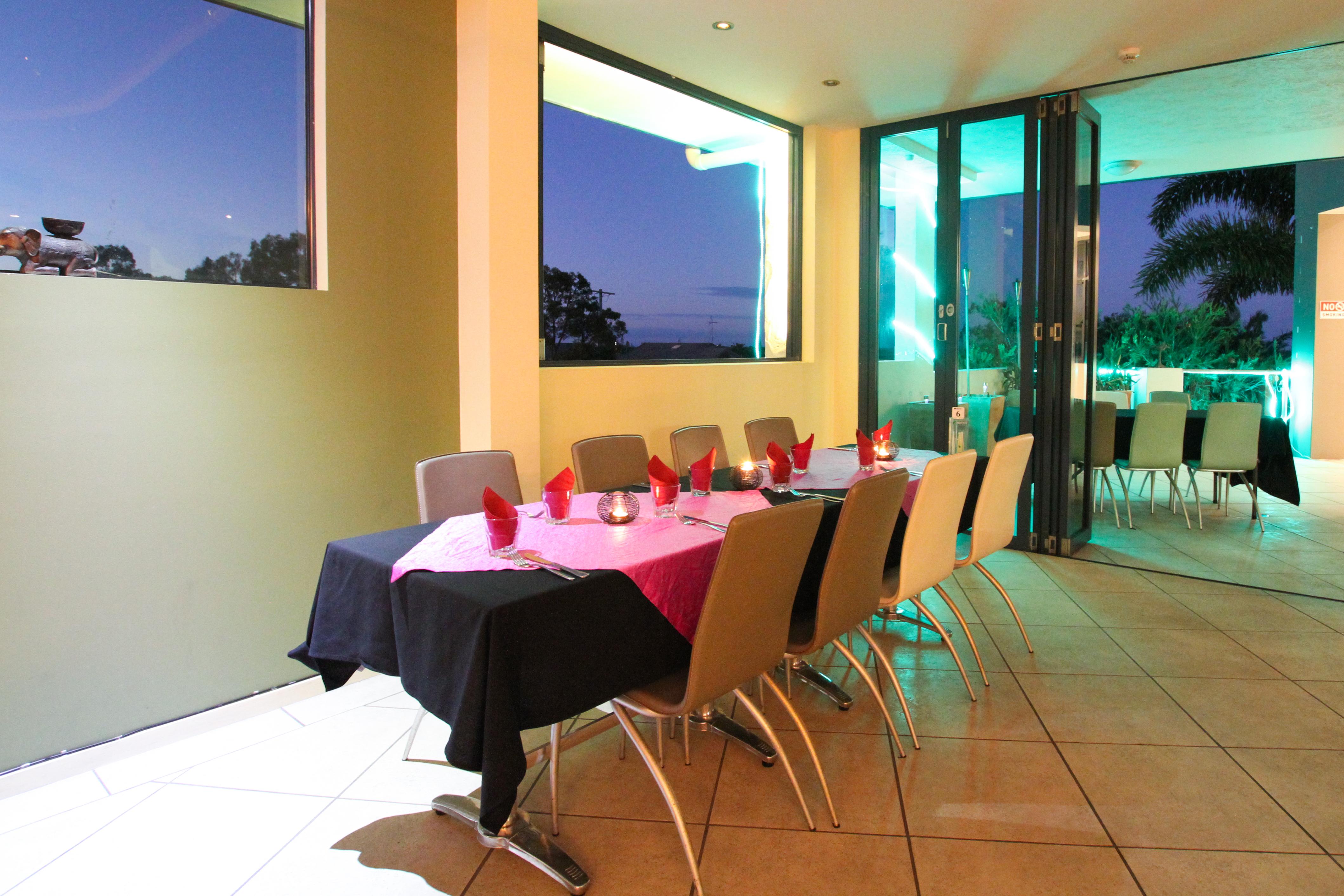 Caloundra Central Apartment Hotel Official Dış mekan fotoğraf