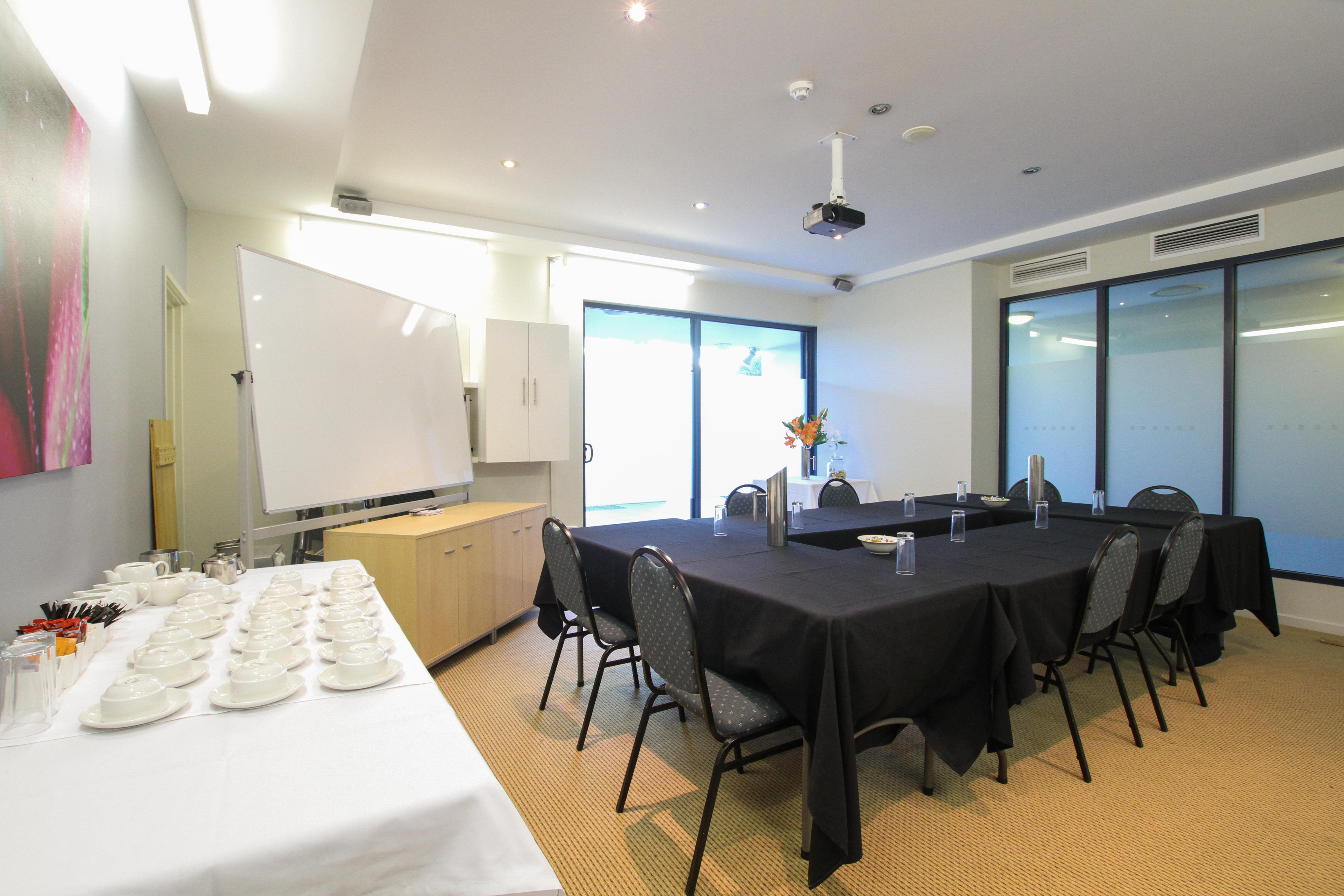 Caloundra Central Apartment Hotel Official Dış mekan fotoğraf