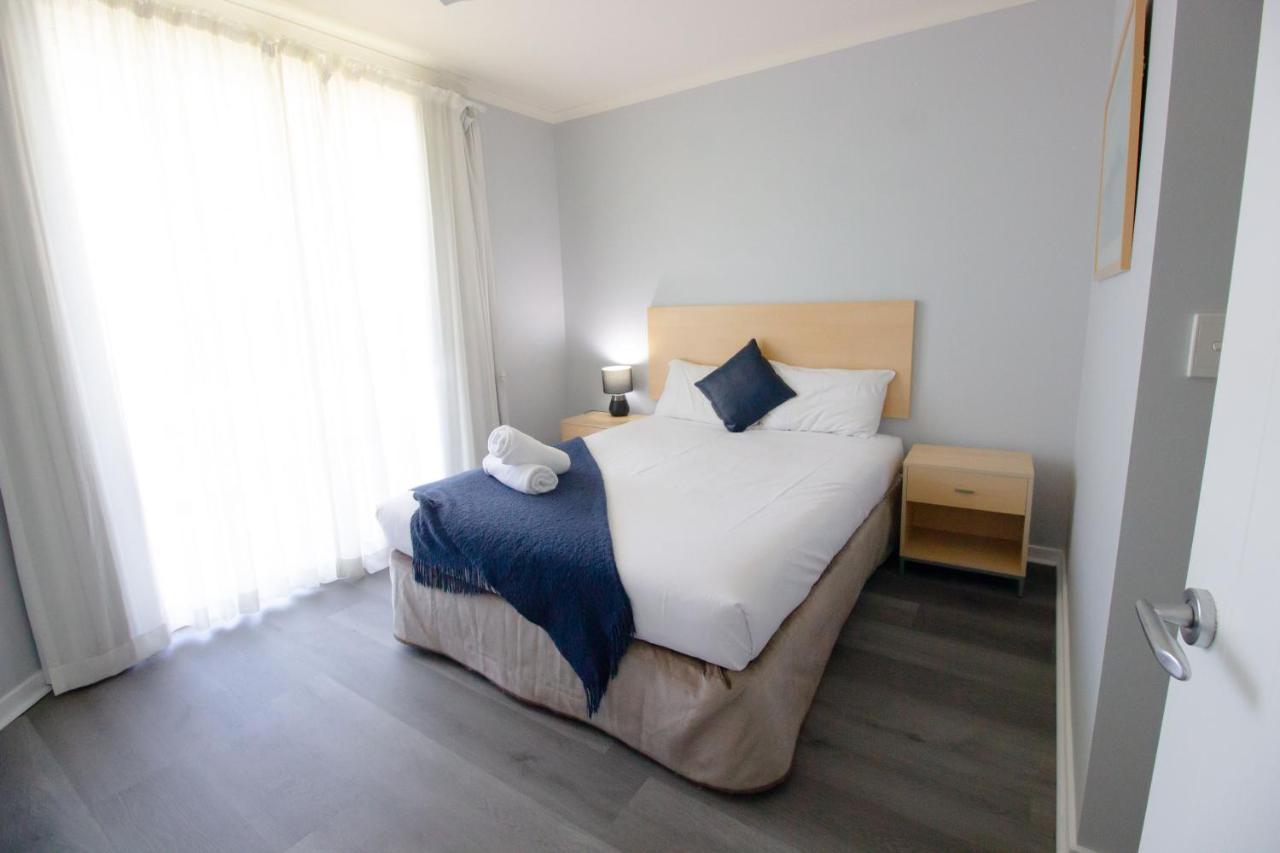Caloundra Central Apartment Hotel Official Dış mekan fotoğraf
