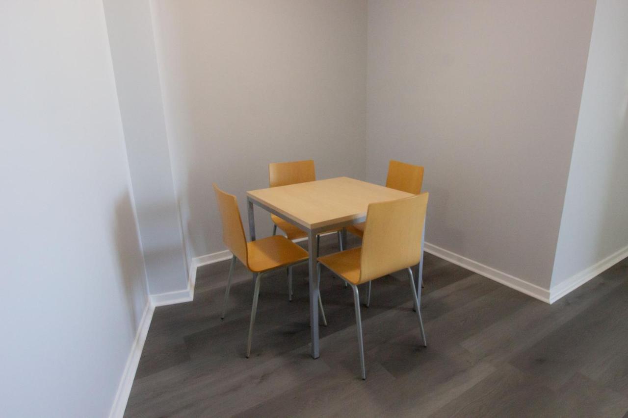 Caloundra Central Apartment Hotel Official Dış mekan fotoğraf