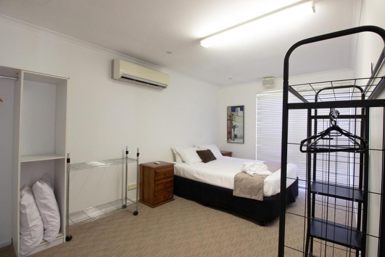 Caloundra Central Apartment Hotel Official Dış mekan fotoğraf