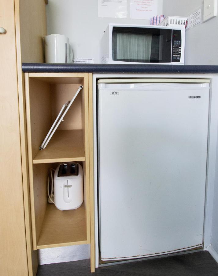 Caloundra Central Apartment Hotel Official Dış mekan fotoğraf