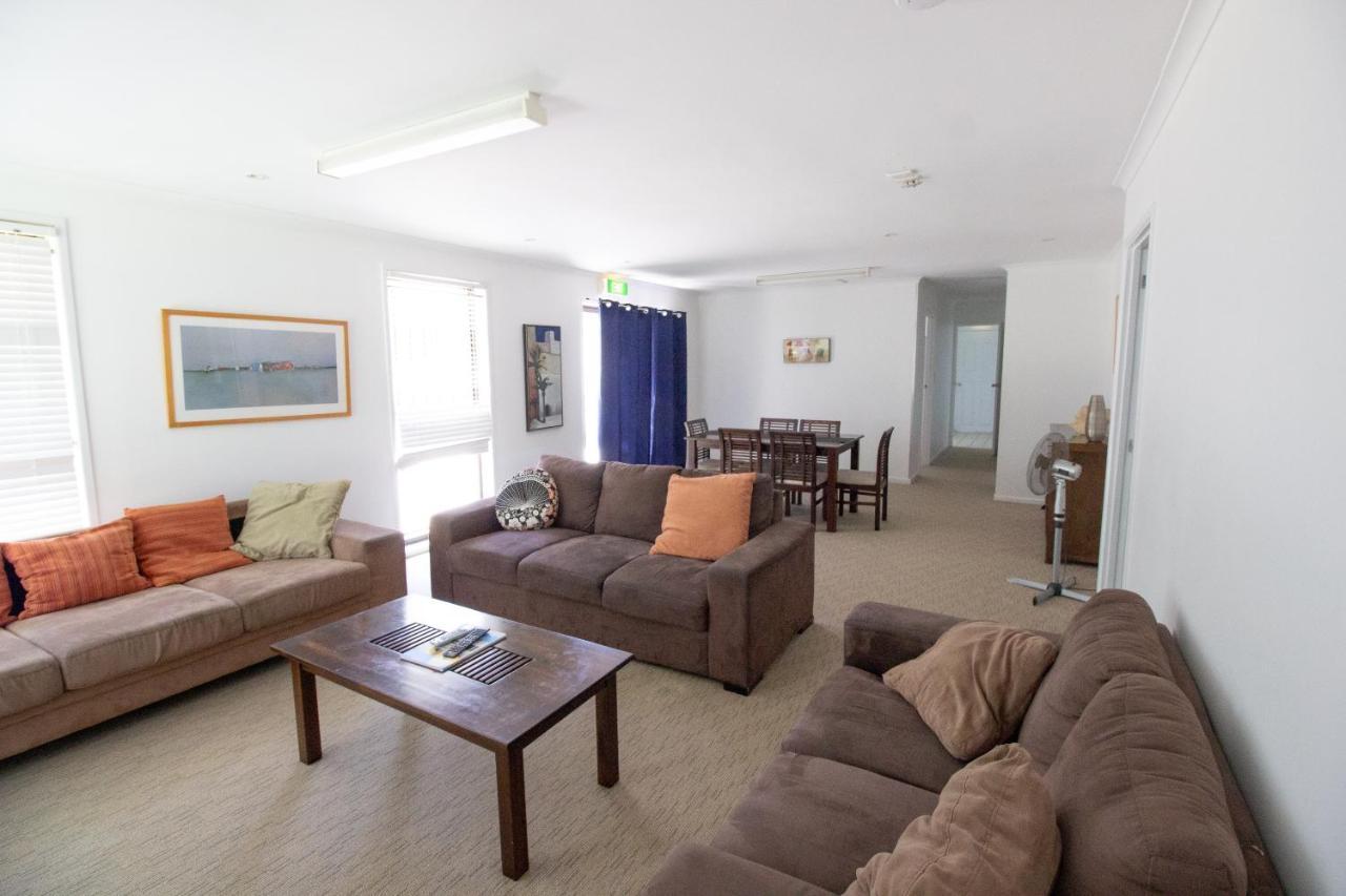 Caloundra Central Apartment Hotel Official Dış mekan fotoğraf