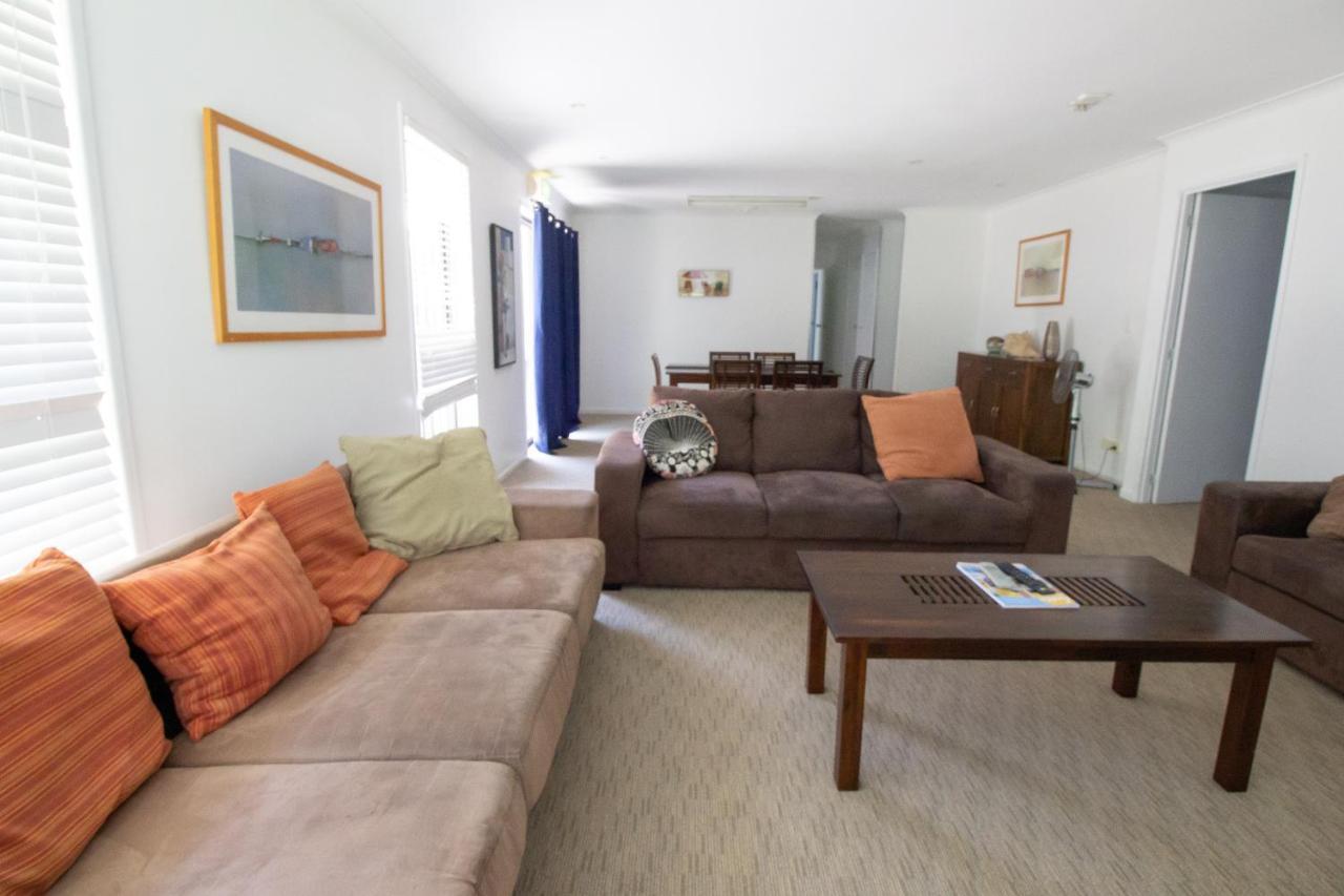 Caloundra Central Apartment Hotel Official Dış mekan fotoğraf