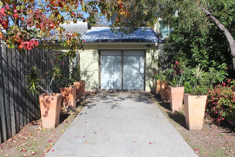Caloundra Central Apartment Hotel Official Dış mekan fotoğraf